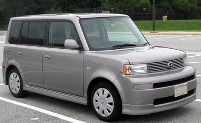 Scion Xb | Compare.com