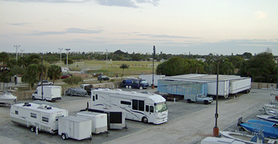 OAKBEND Marina Evolvere location